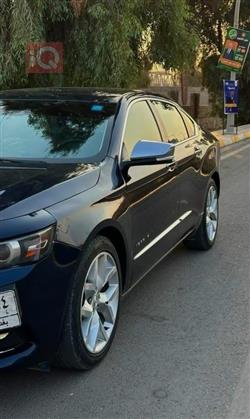 شيفروليه امبالا